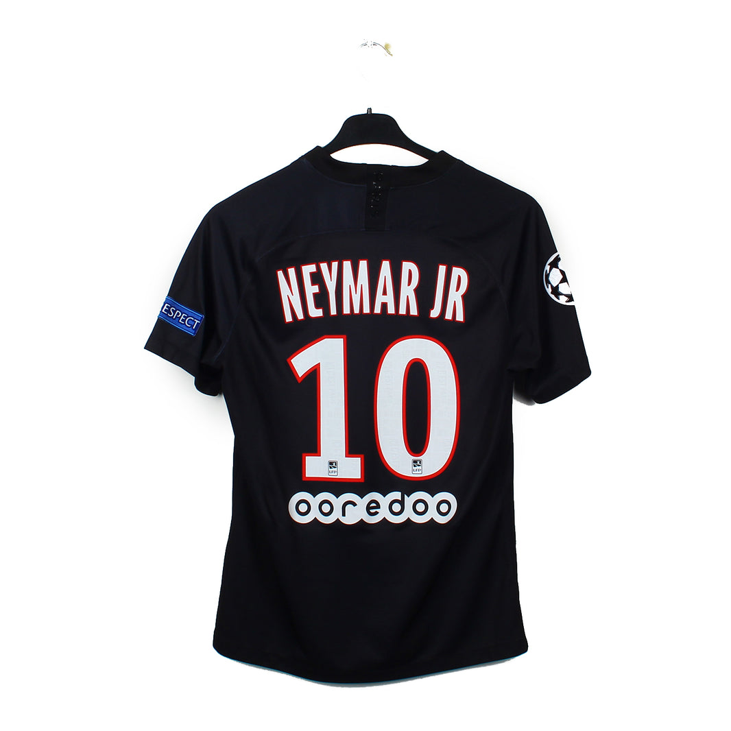 2019/20 - PSG - Neymar Jr #10 (M)