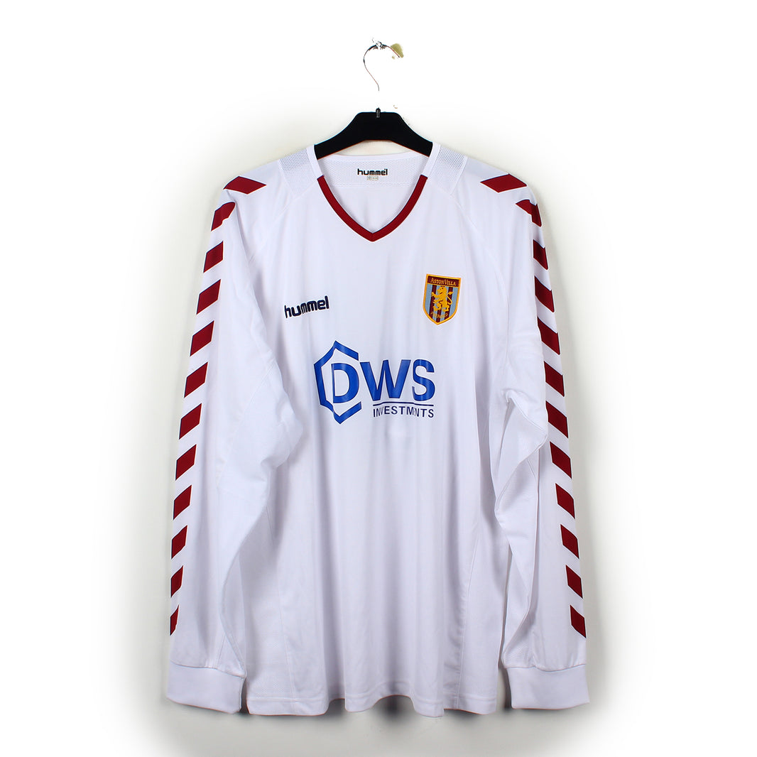 2004/05 - Aston Villa #24 (XL)