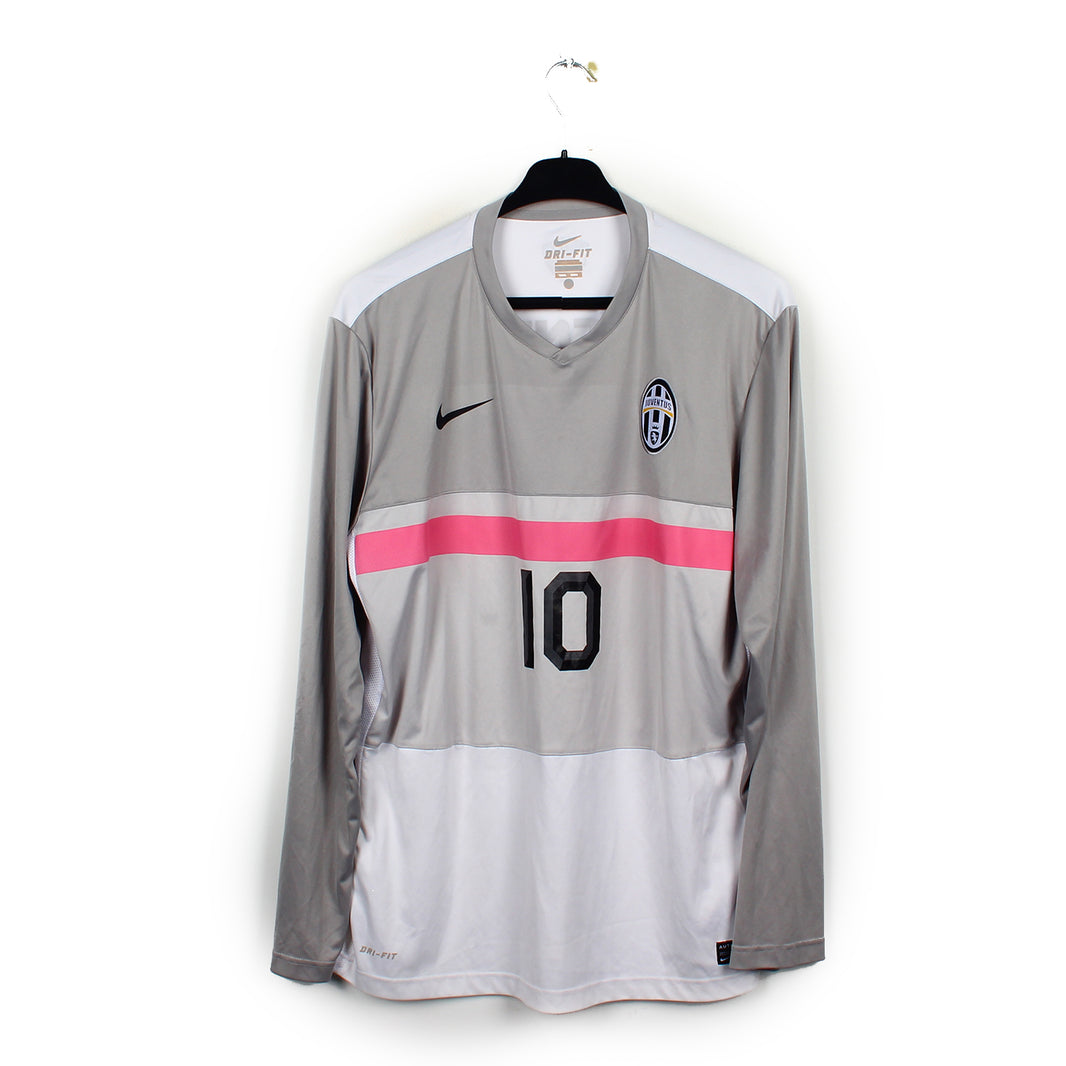 2010/11 - Juventus #10 (XL)