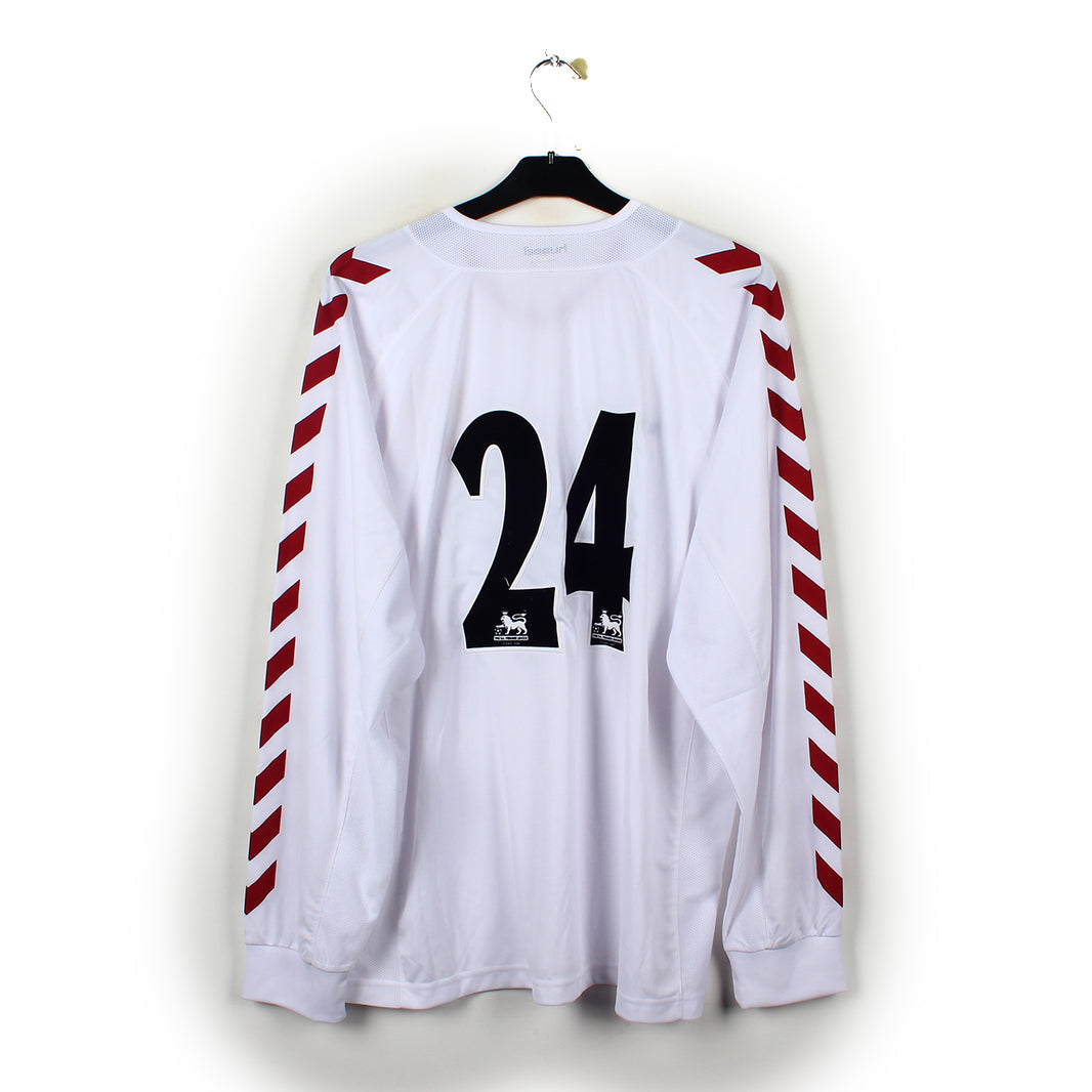 2004/05 - Aston Villa #24 (XL)