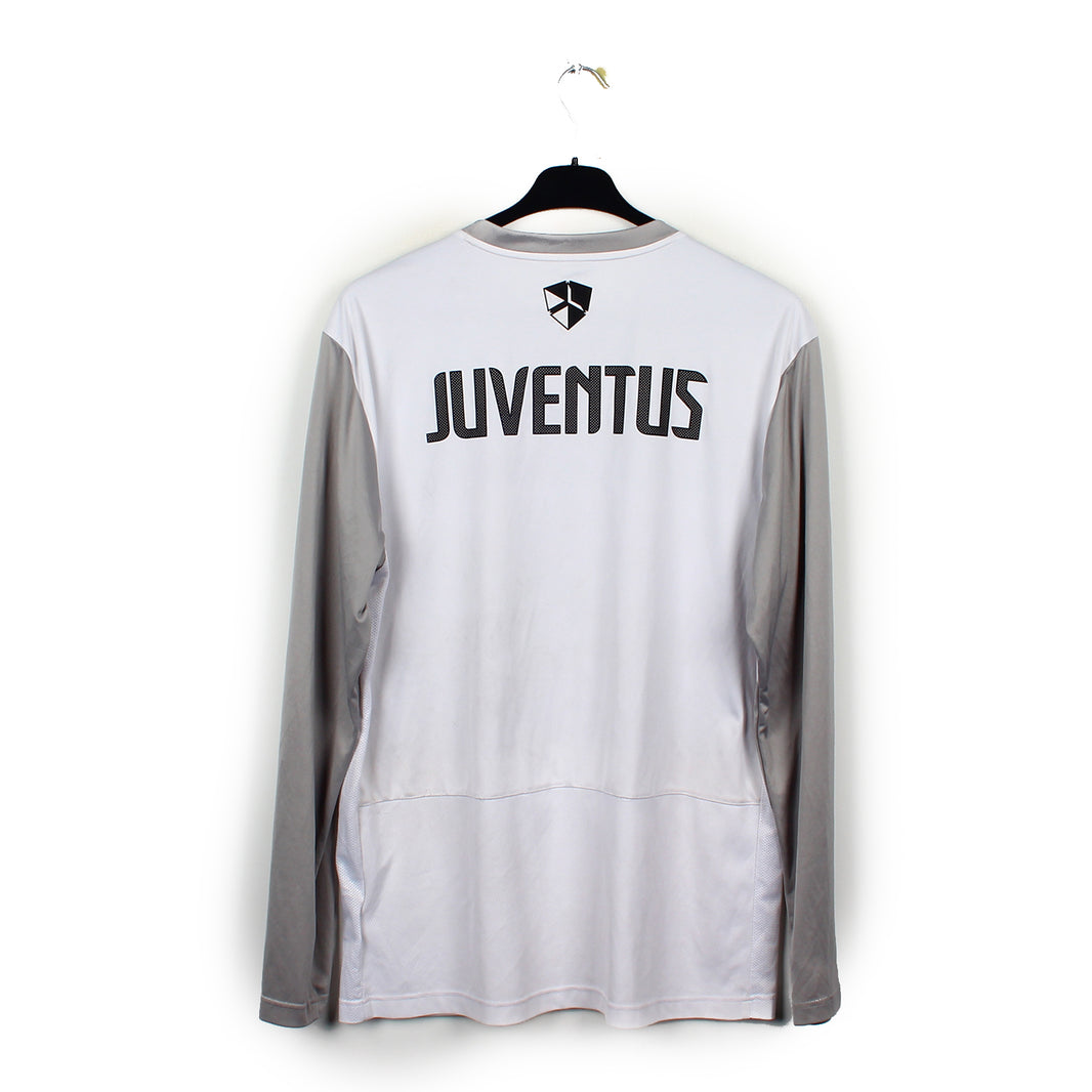 2010/11 - Juventus #10 (XL)