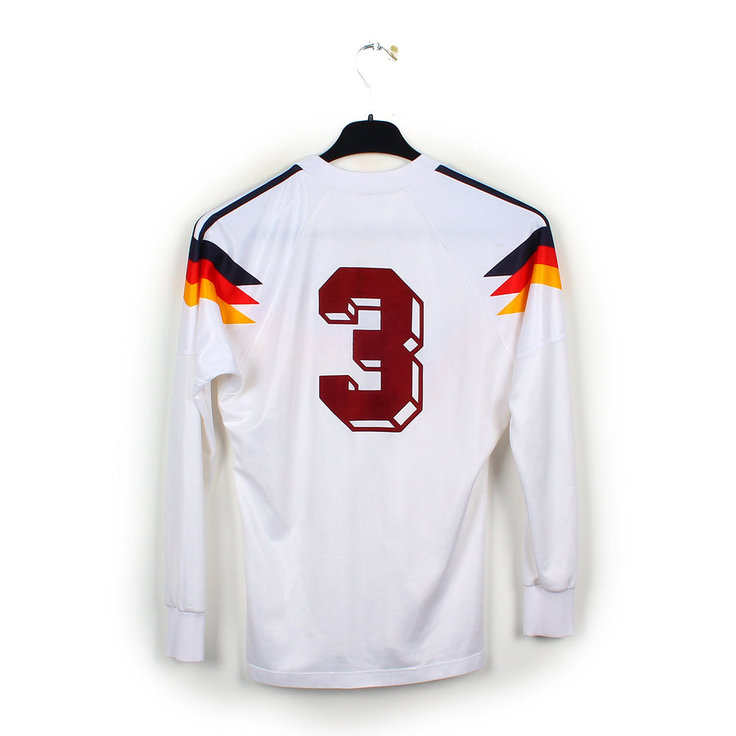 1990/92 - Allemagne #3 (S)