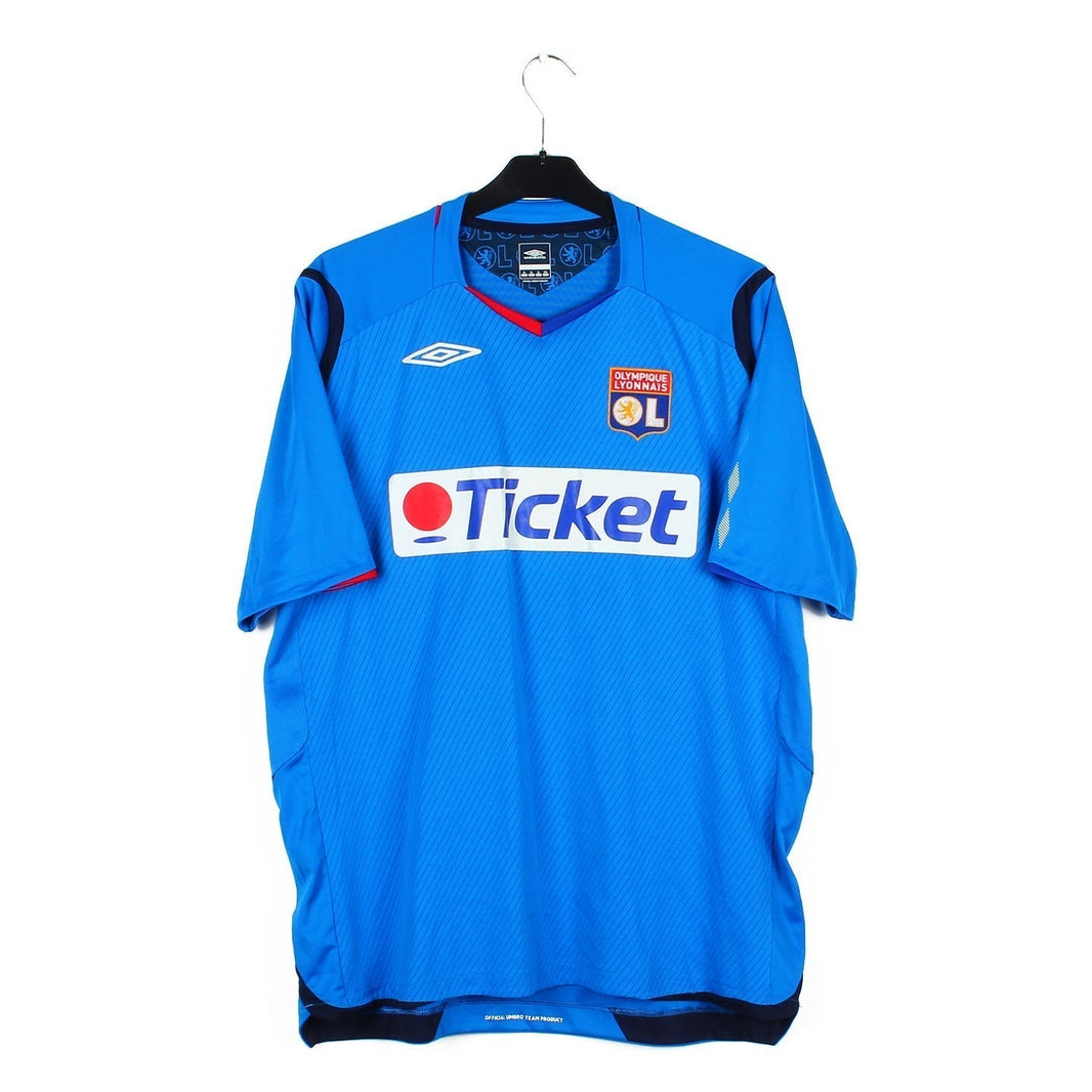 2008/09 - OL (XL enfant)