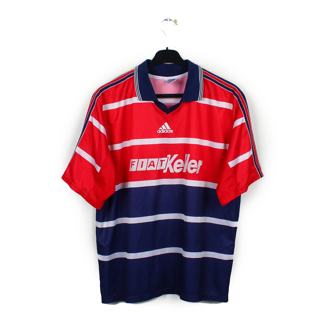 1998/00 - Template Adidas #8 (XL)