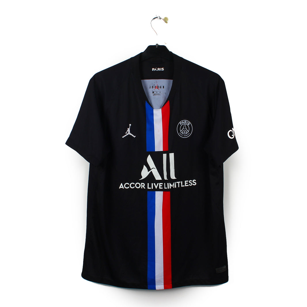 2019/20 - PSG - Mbappé #7 (XL)