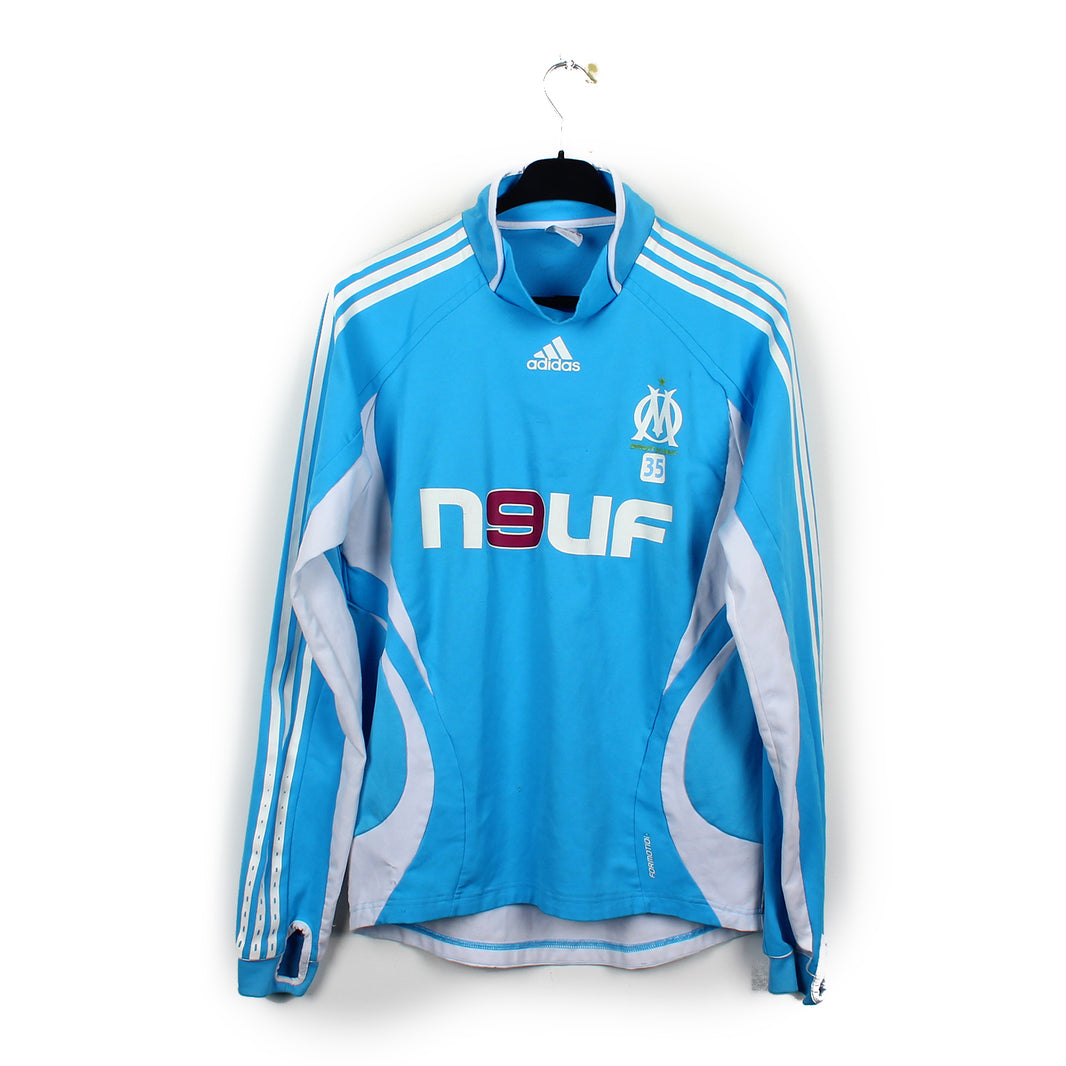 2006/07 - OM #35 (M) [stock pro]