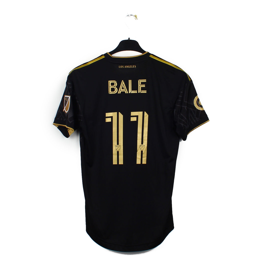 2022/23 - Los Angeles FC - Bale #11 (S) [pro]