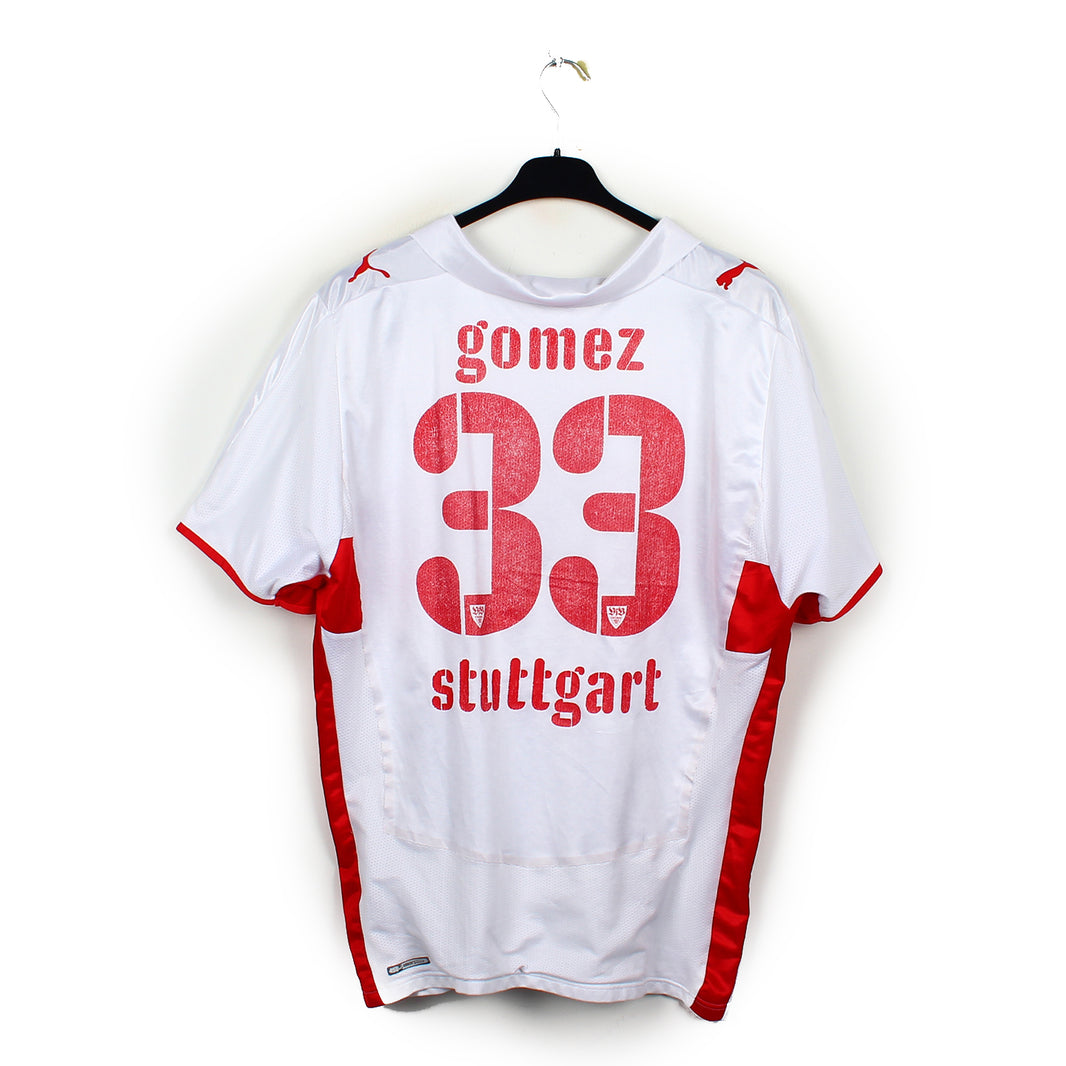 2008/09 - Stuttgart - Gomez #33 (L)