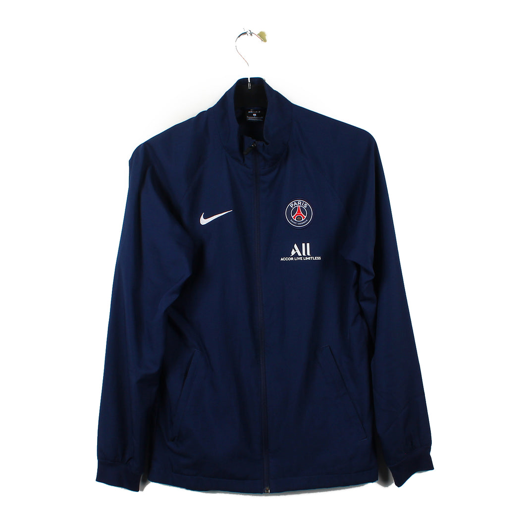 2019/20 - PSG (S)