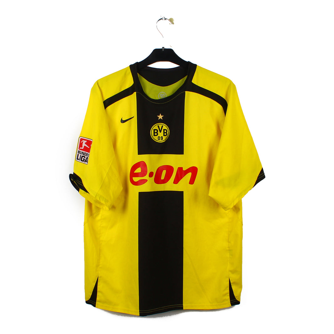 2005/06 - Dortmund - Tyrala #28 (XL)