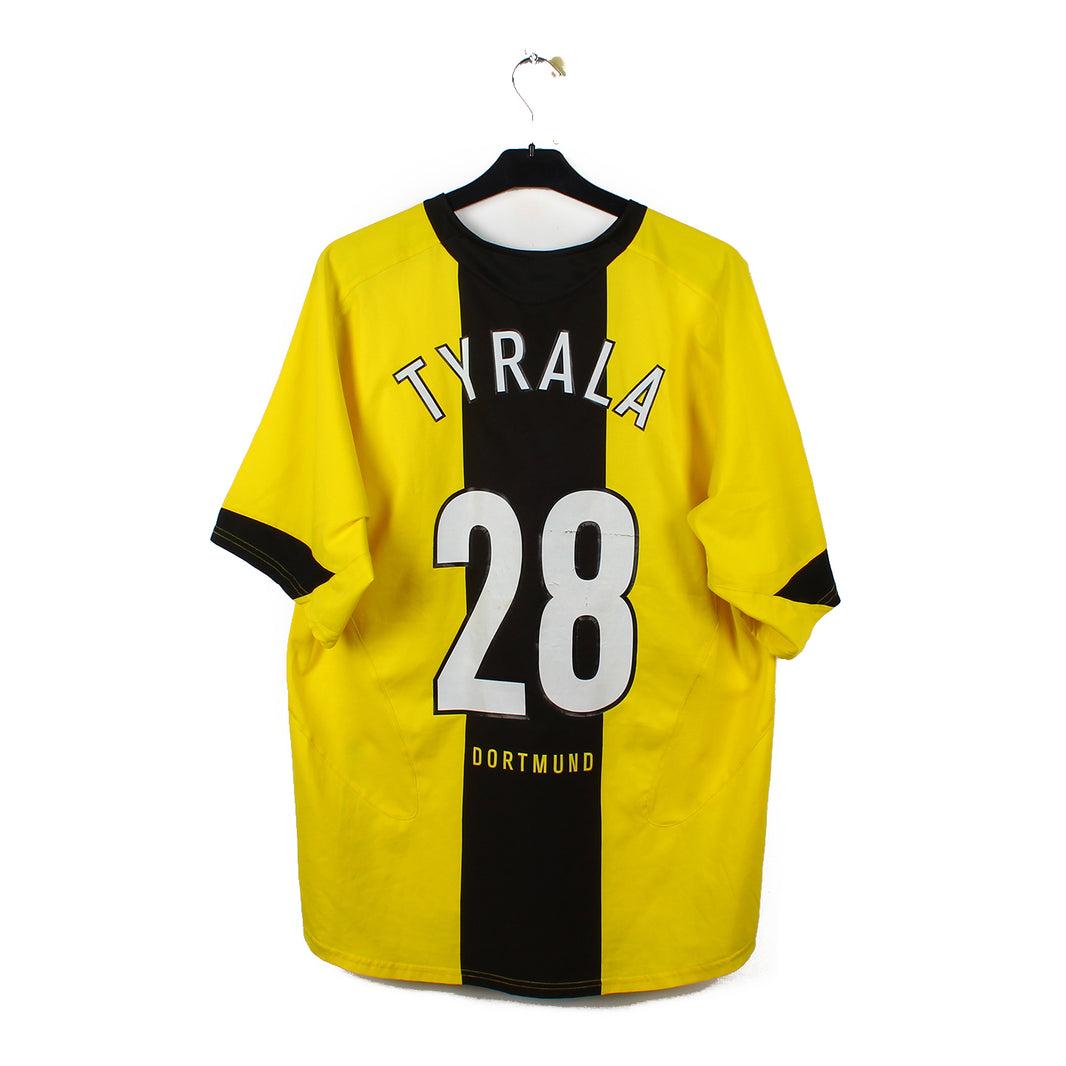 2005/06 - Dortmund - Tyrala #28 (XL)