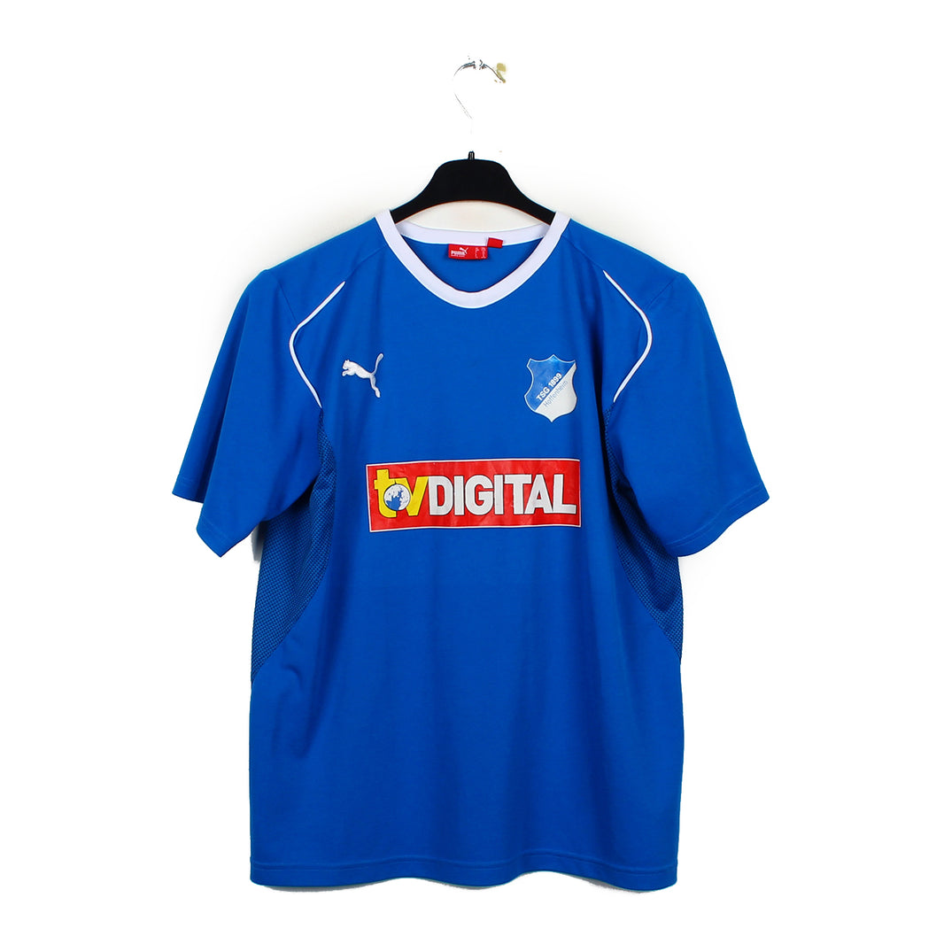 2008/09 - TSG 1899 Hoffenheim - Ibisevic #19 (XL enfant)