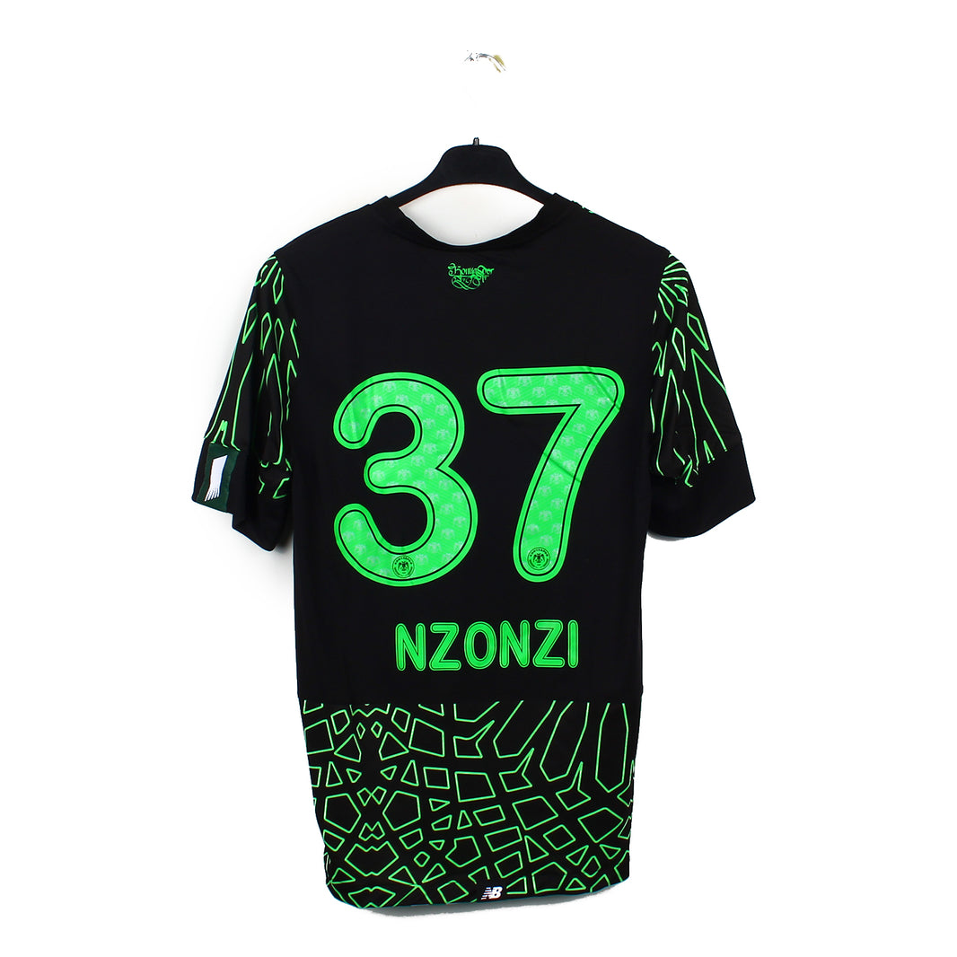 2023/24 - Konyaspor - Nzonzi #37 (L)