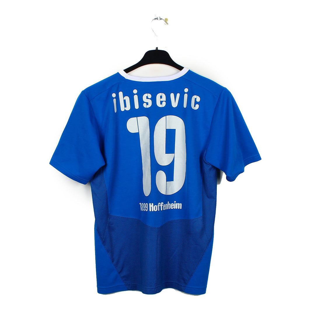 2008/09 - TSG 1899 Hoffenheim - Ibisevic #19 (XL enfant)