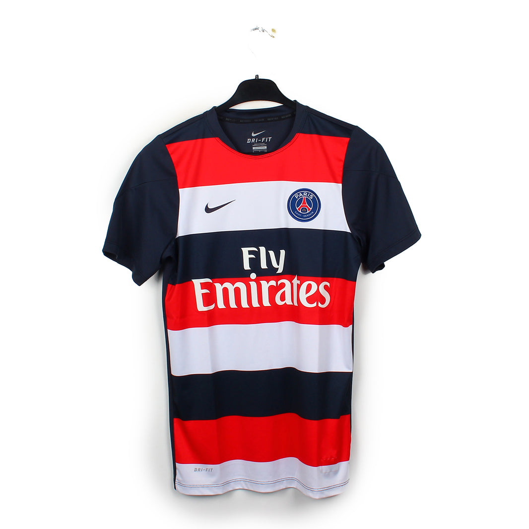 2013/14 - PSG (S)