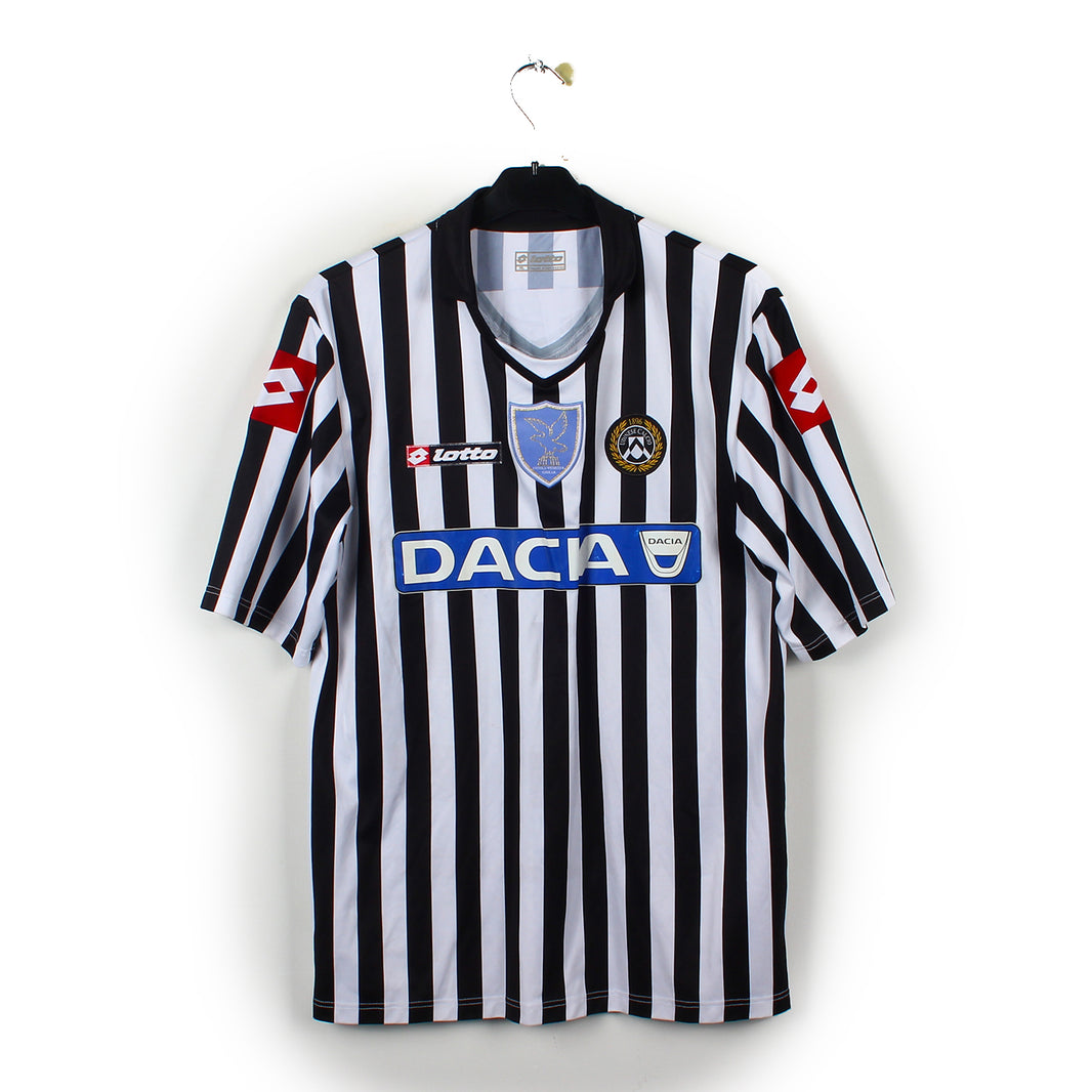 2008/09 - Udinese - Abdi #23 (XL)