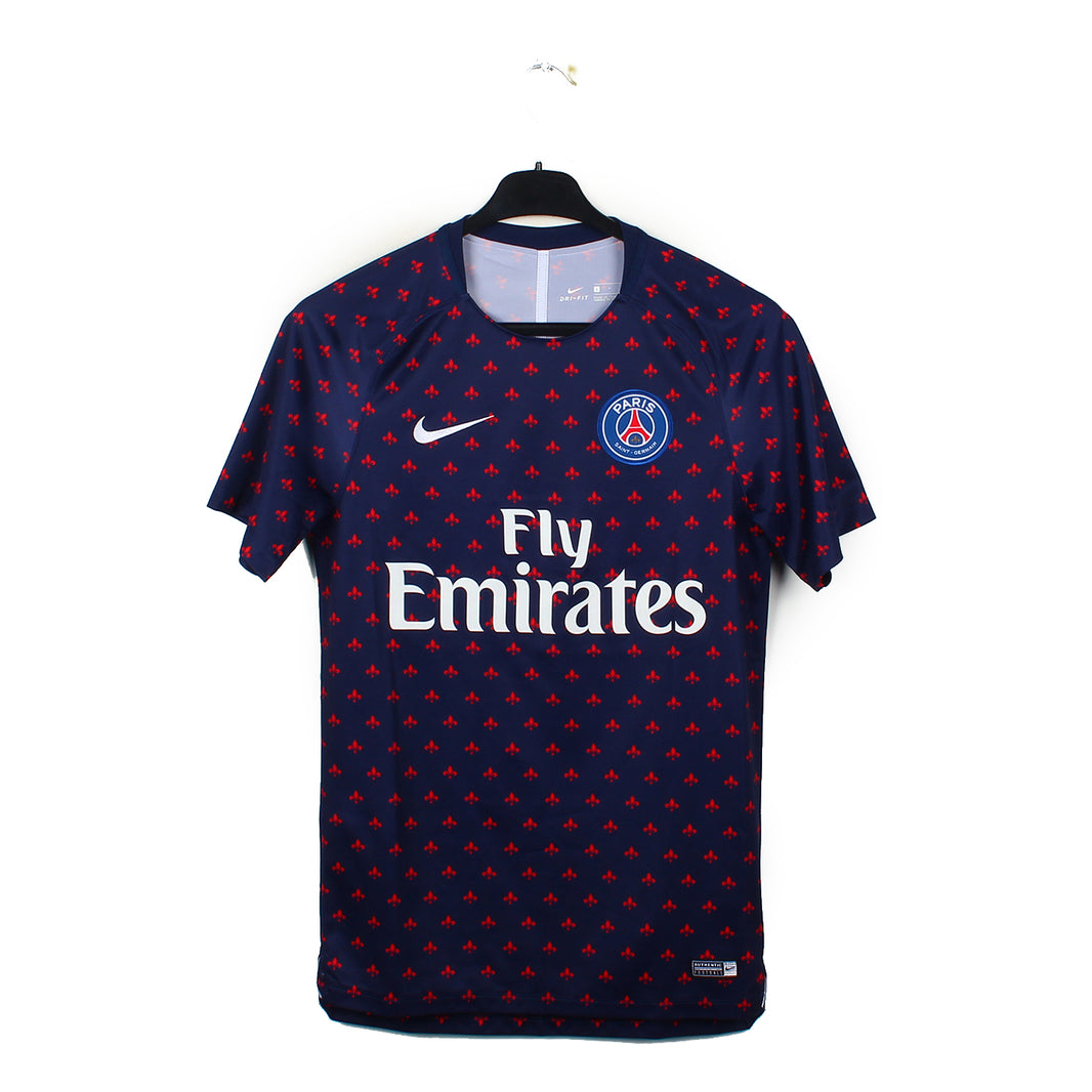 2018/19 - PSG (L)