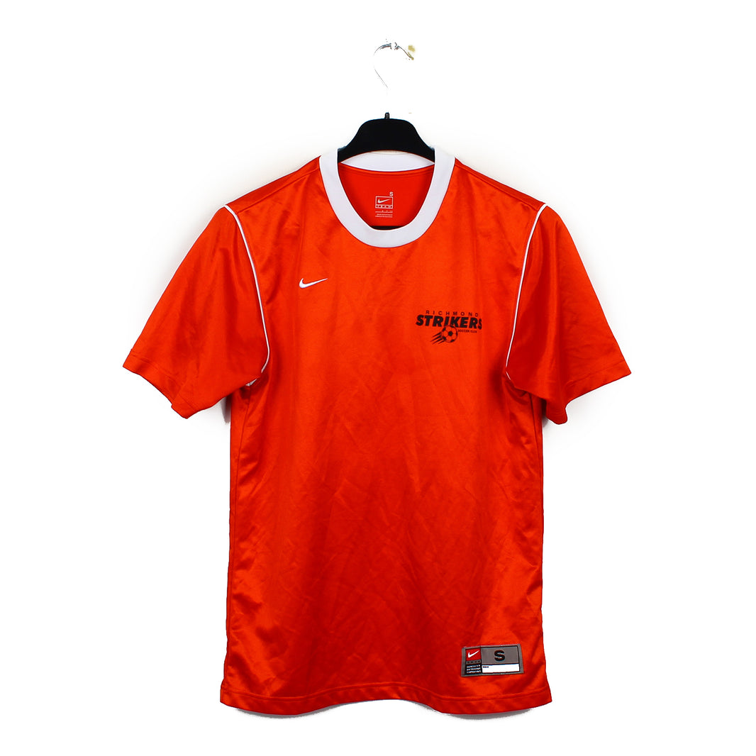 2008 - Template Nike - Richmond Strikers #21 (S)