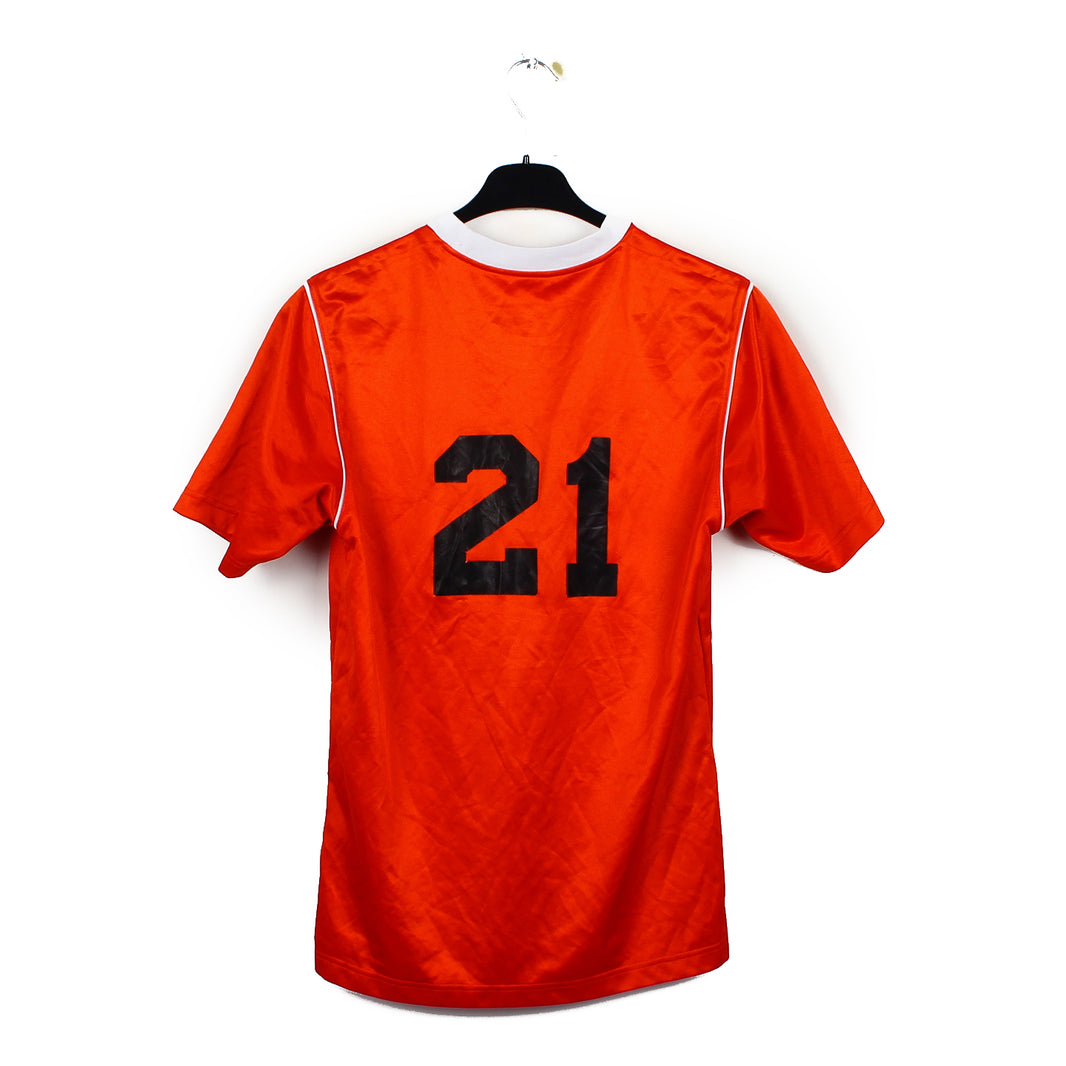 2008 - Template Nike - Richmond Strikers #21 (S)