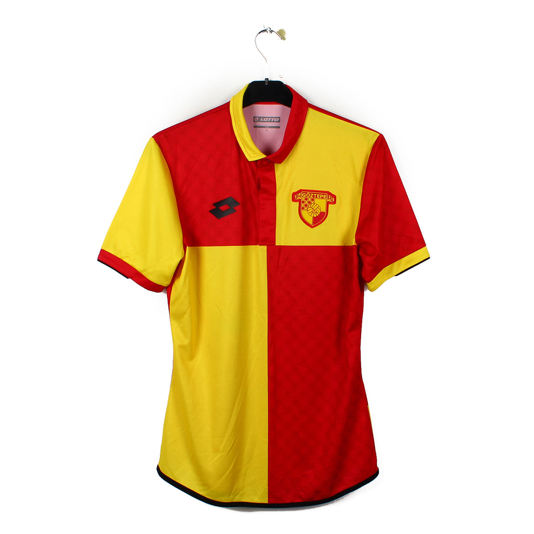 2018/19 - Göztepe (M)