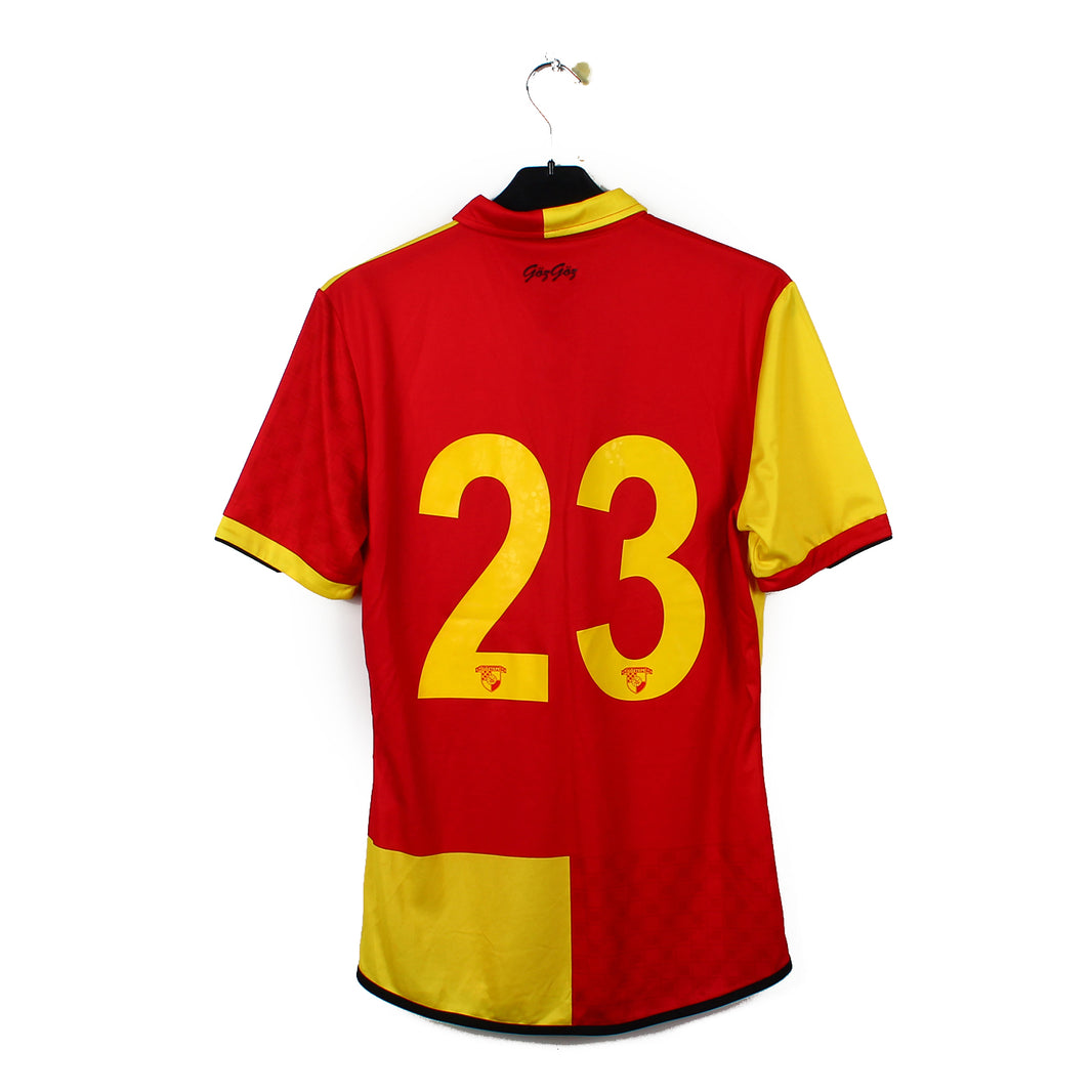 2018/19 - Göztepe (M)