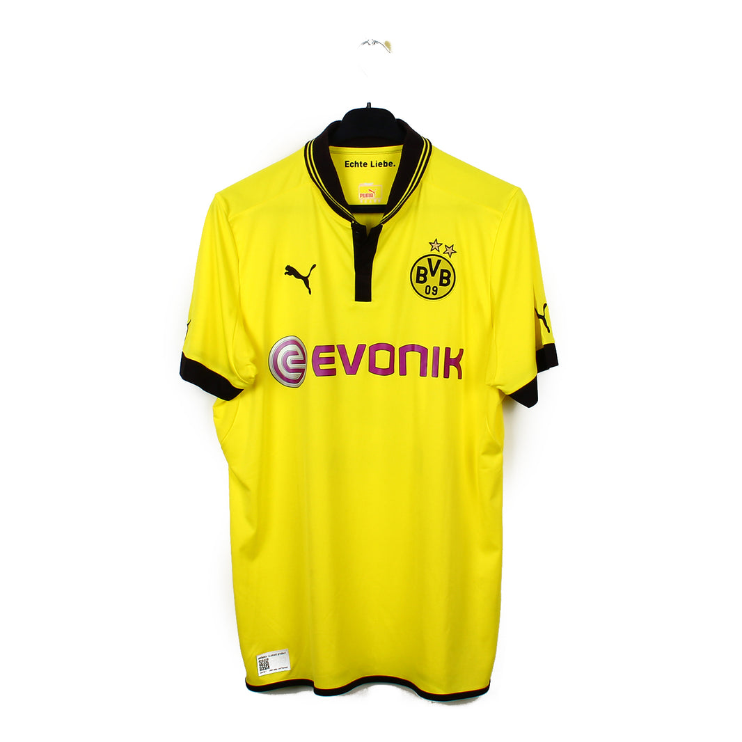 2012/13 - Dortmund - Lewandowski #9 (M)