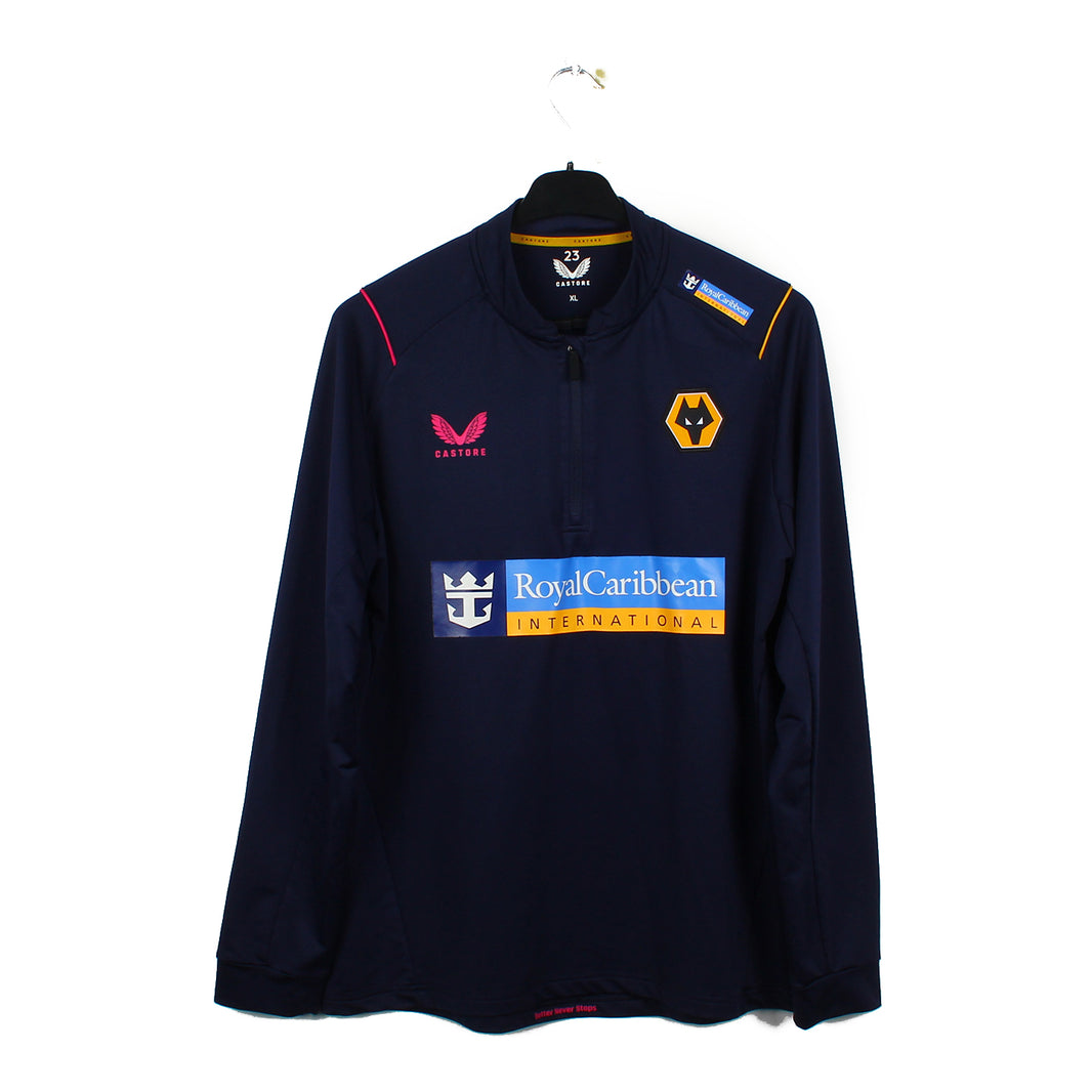 2022/23 - Wolverhampton - Kilman #23 (XL) [stock pro]