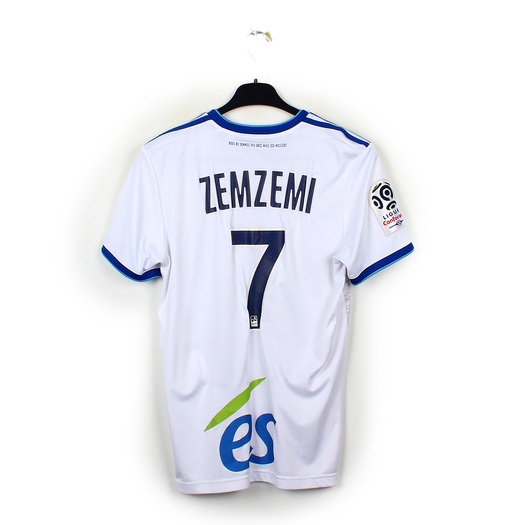 2019/20 - Racing Club de Strasbourg - Zemzemi #7 (S)