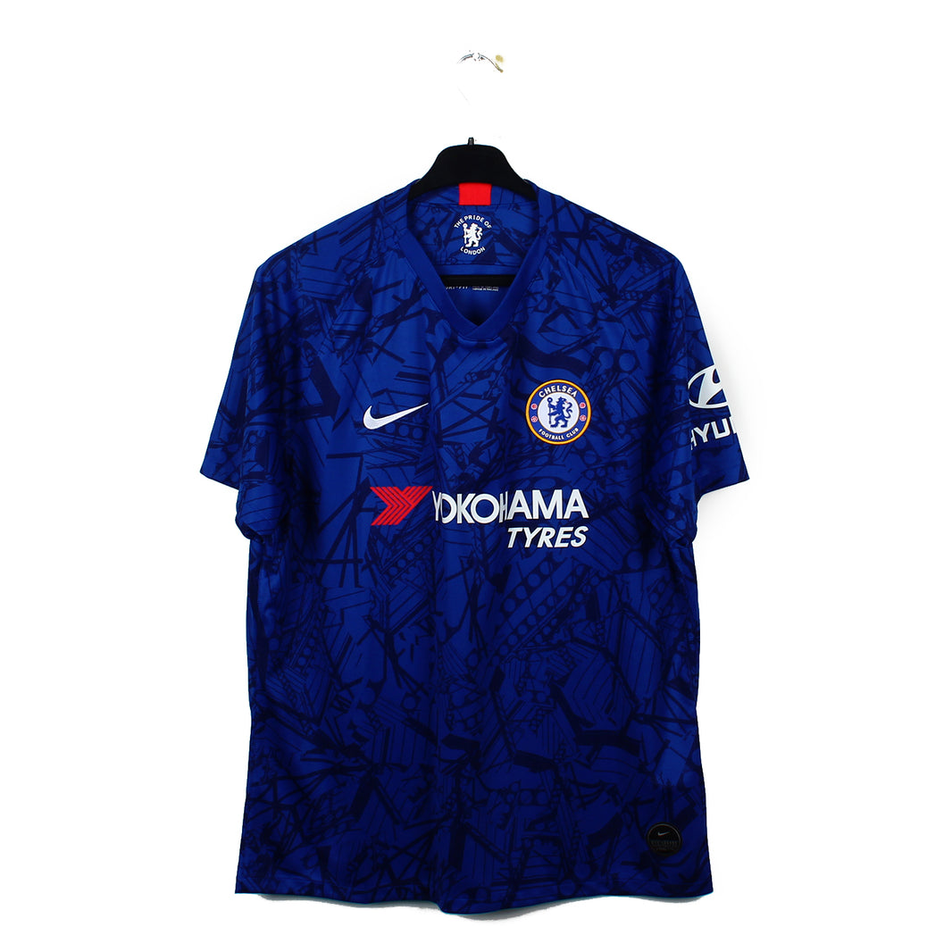 2019/20 - Chelsea - Pulisic #22 (XL)