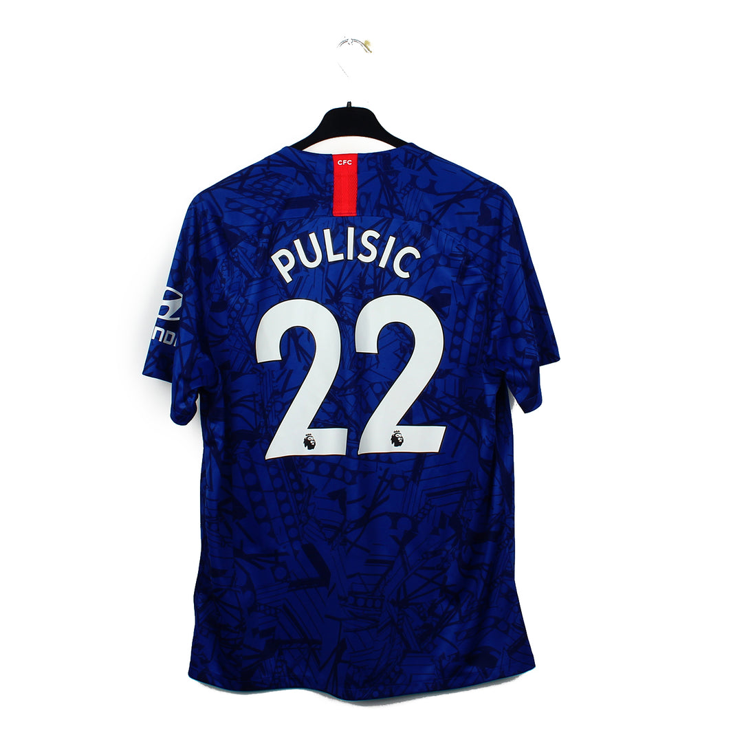 2019/20 - Chelsea - Pulisic #22 (XL)