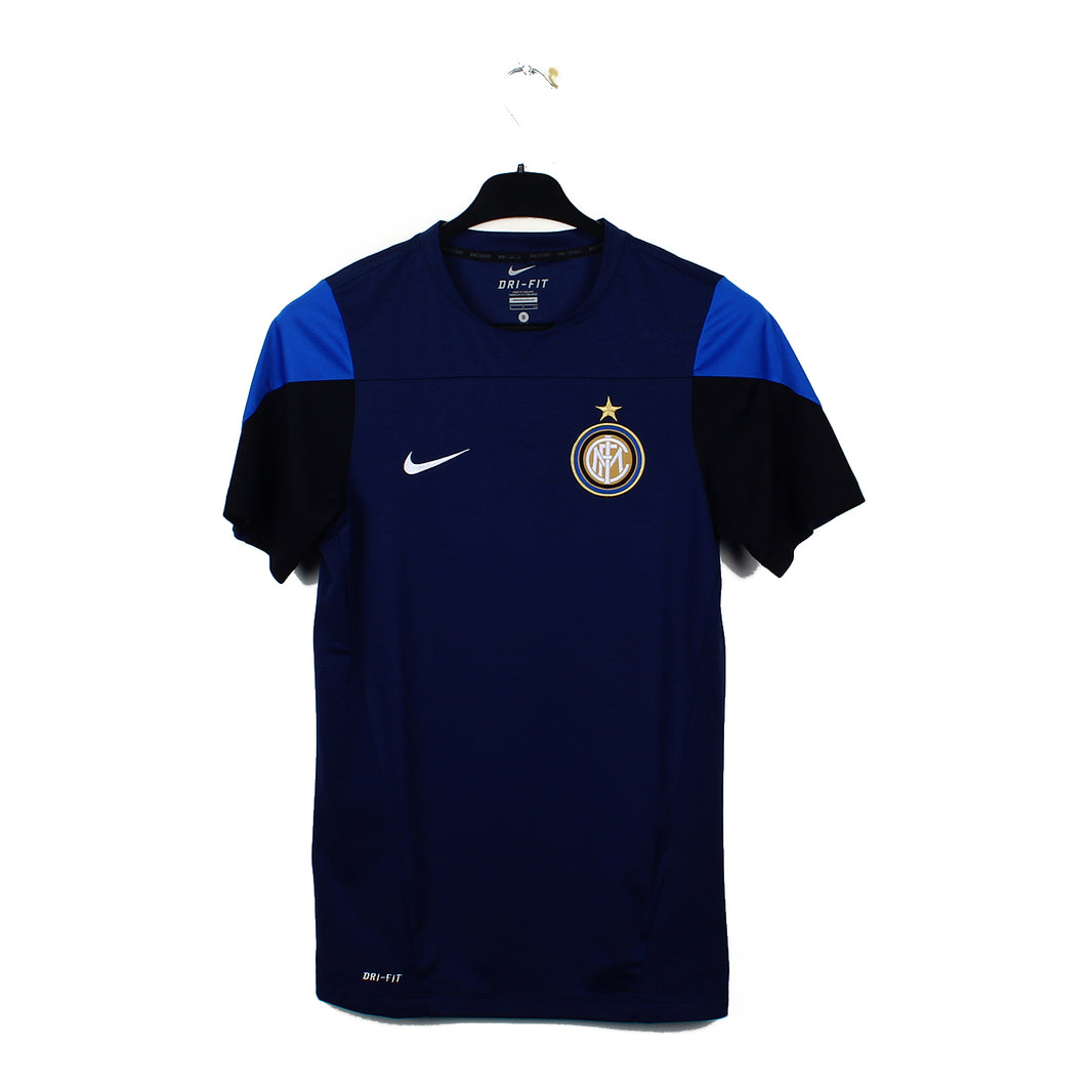 2013/14 - Inter Milan (S)