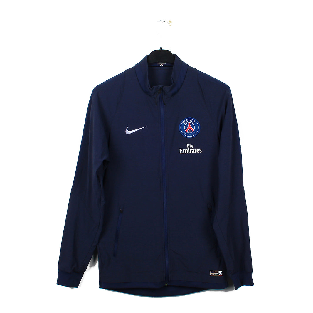 2015/16 - PSG (S)