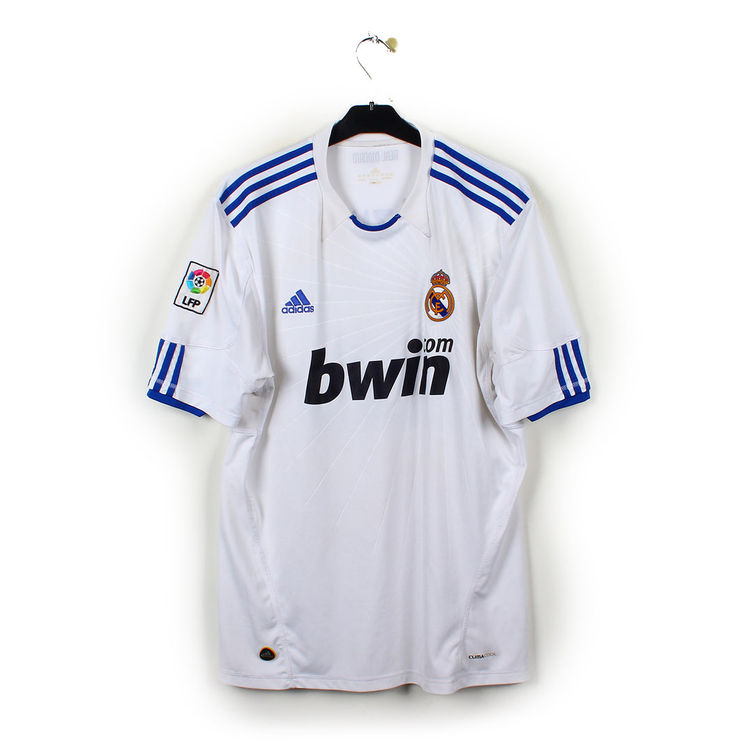 2010/11 - Real Madrid - Ozil #23 (XL)