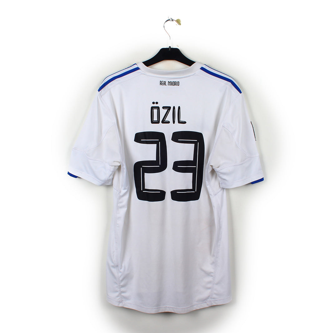 2010/11 - Real Madrid - Ozil #23 (XL)