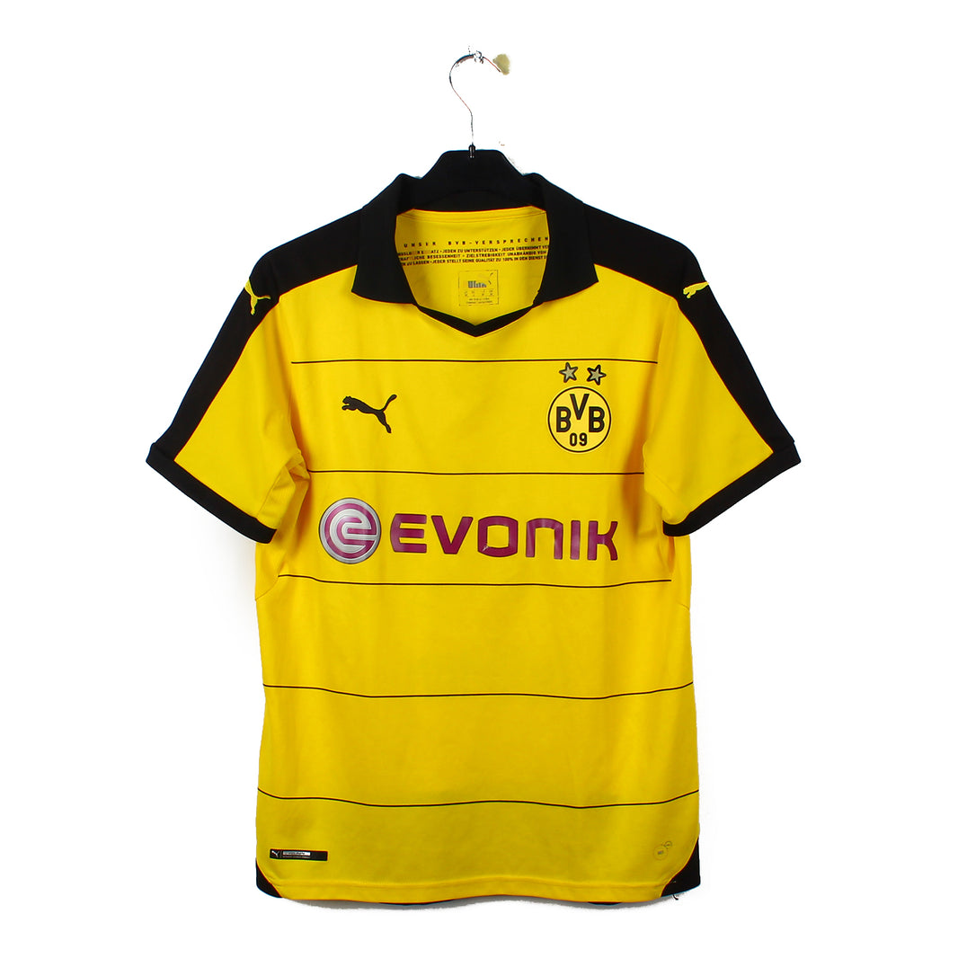 2015/16 - Dortmund - Reus #11 (M)