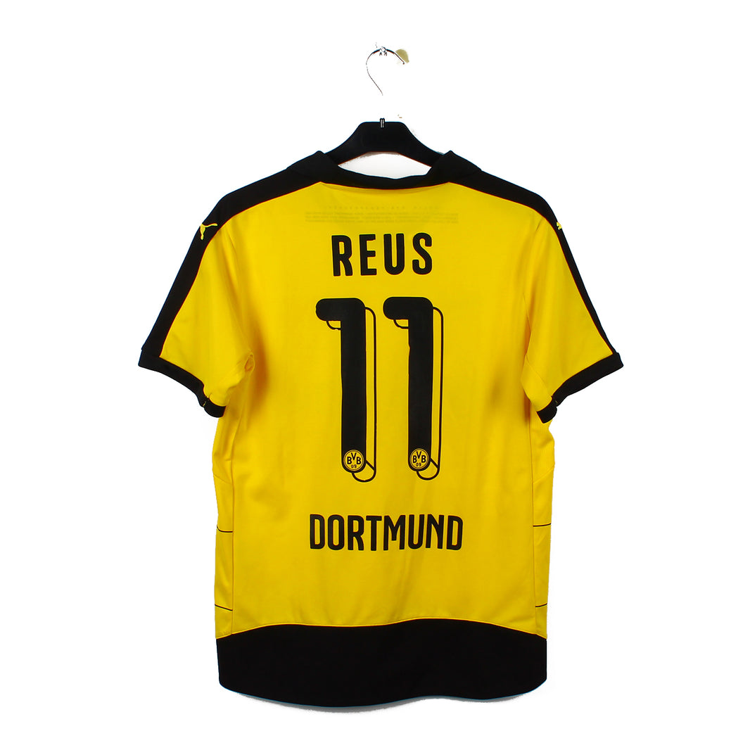 2015/16 - Dortmund - Reus #11 (M)