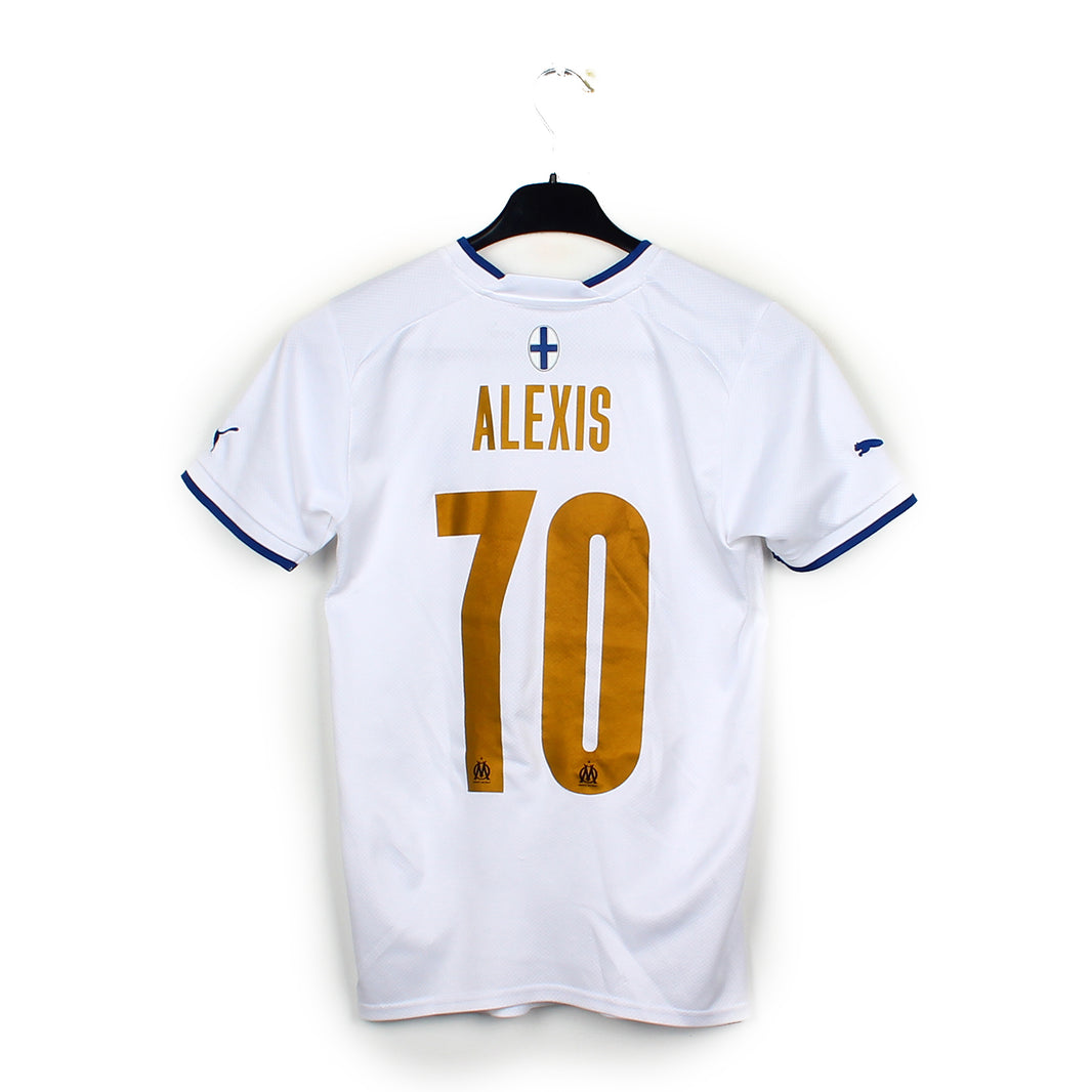 2022/23 - OM - Alexis #70 (XS)