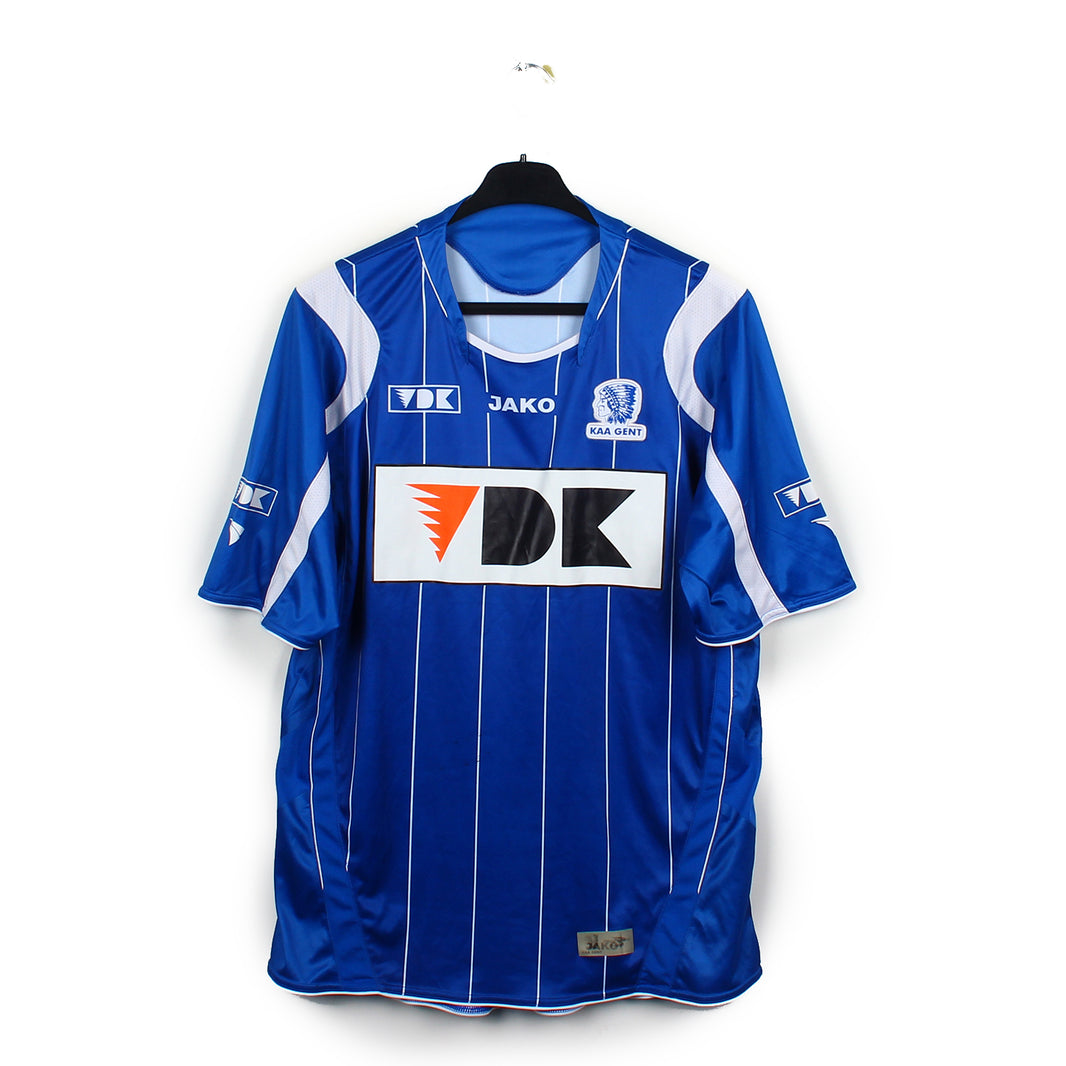 2008/09 - KAA Gent (XL)