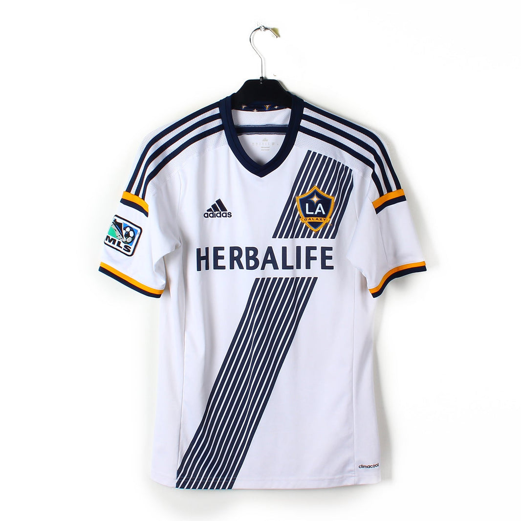 2013/15 - Los Angeles Galaxy (S)