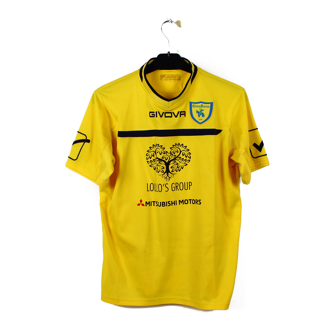 2010/11 - Chievo Verona (M)