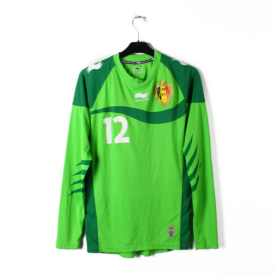 2012/13 - Belgique #12 (XL)