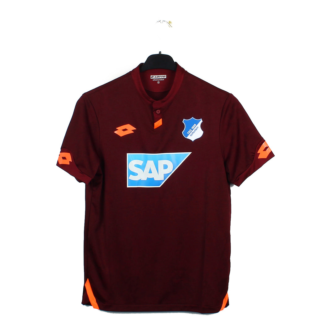 2018/19 - TSG 1899 Hoffenheim (S)