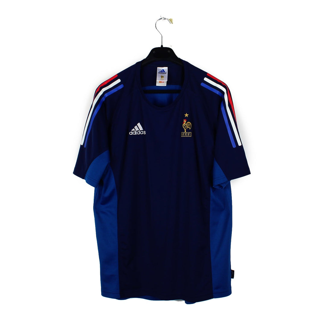 2002 - Equipe de France (XL)