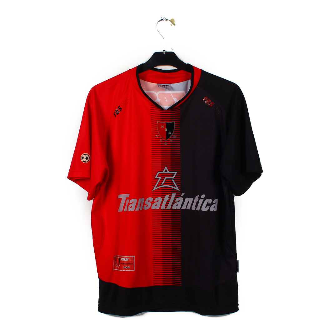 2004/05 - Newell's Old Boys (S)