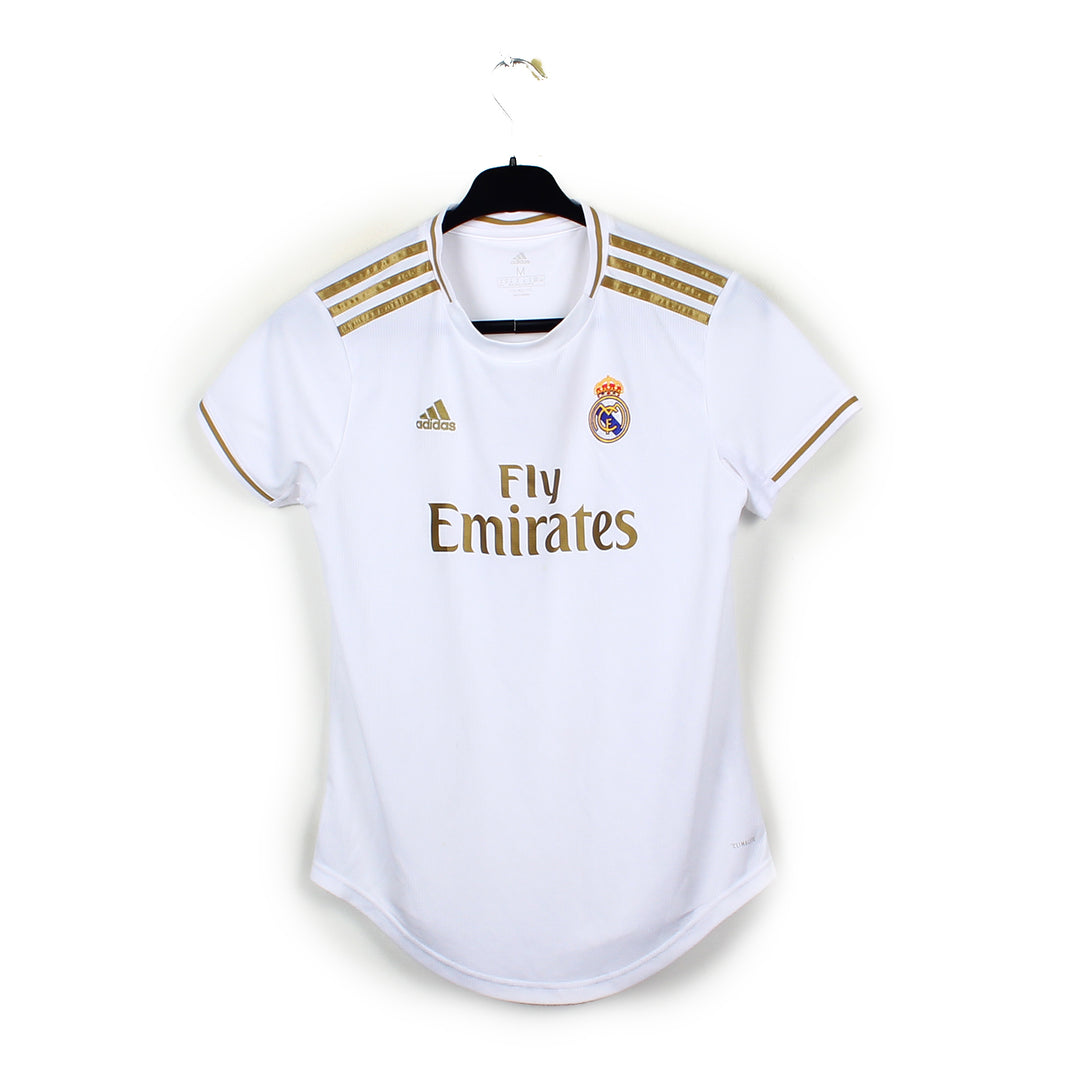 2019/20 - Real Madrid (M femme)