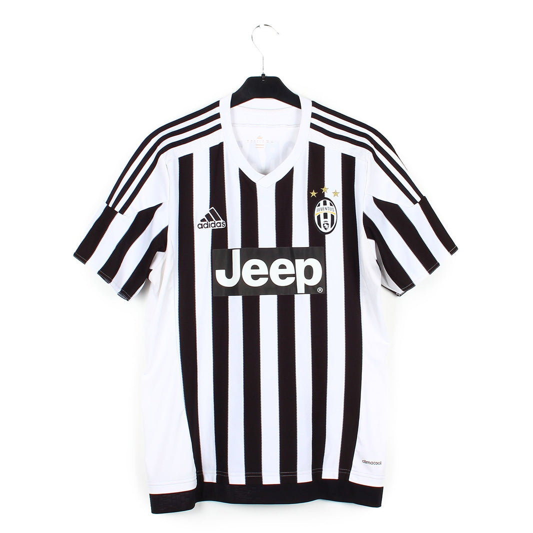 2015/16 - Juventus - Morata #9 (M)