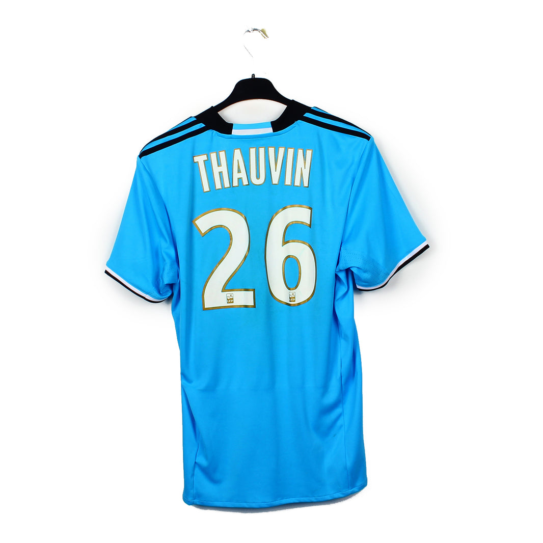 2016/17 - OM - Thauvin #26 (L)