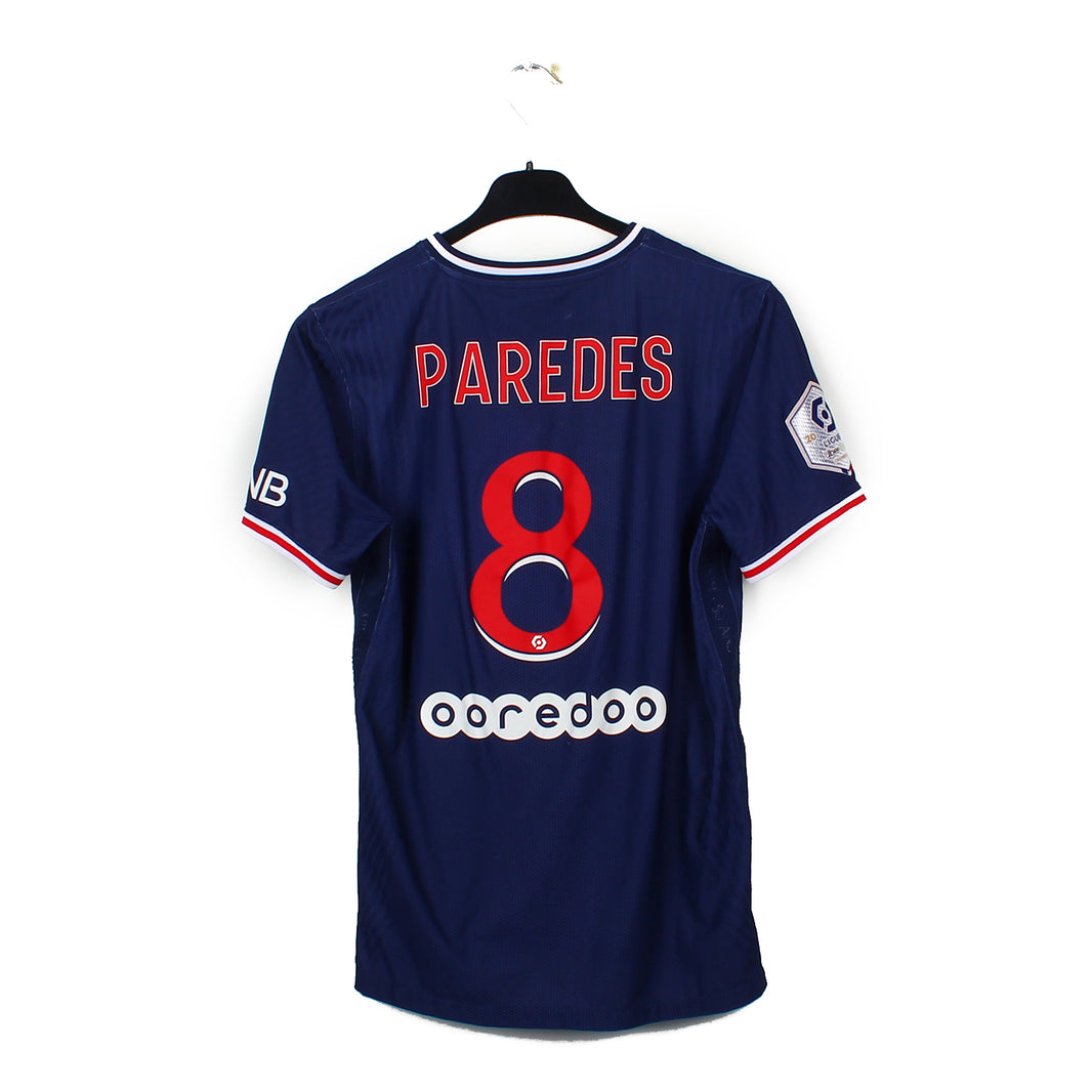 2020/21 - PSG - Paredes #8 (M) [pro]