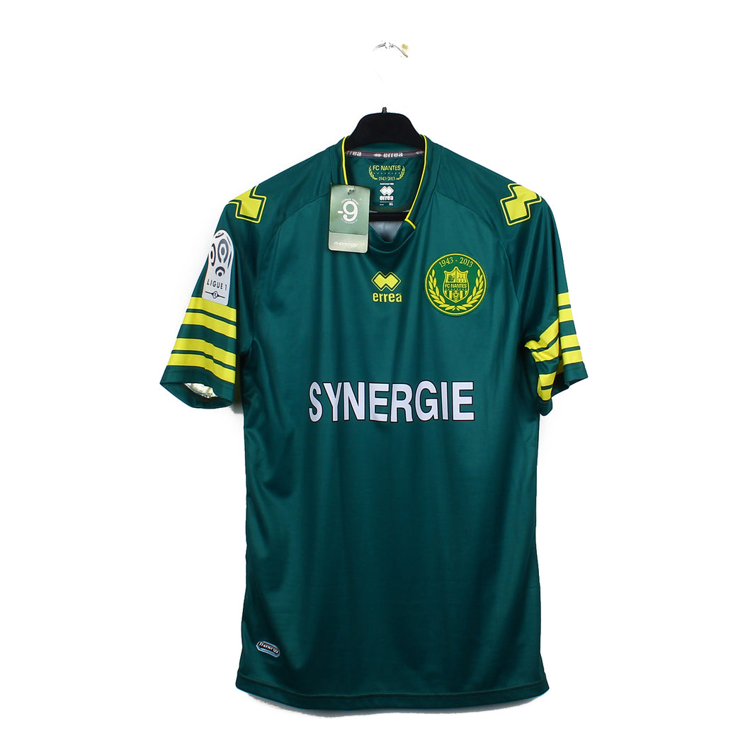 2013/14 - FC Nantes - Vizcarrondo #4 (XL)