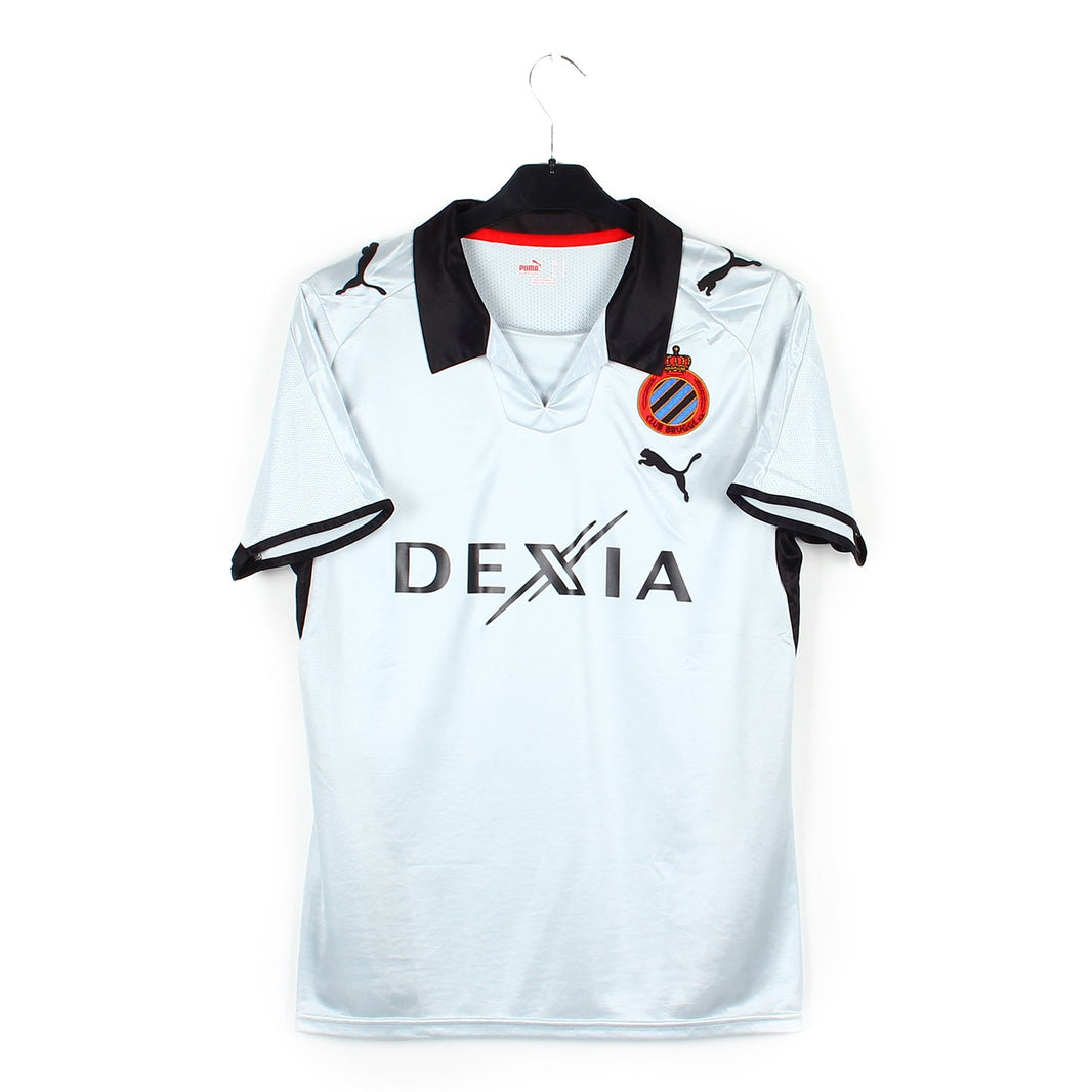 2008/09 - Bruges KV (XL enfant)